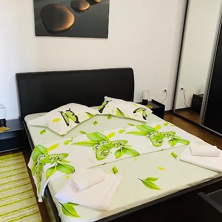 Apartment Ank Summerland