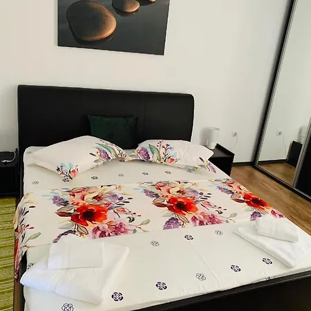 Apartment Ank Summerland