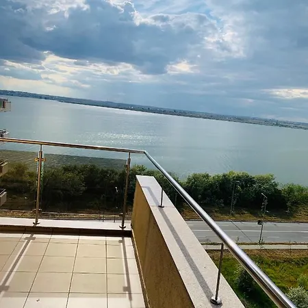 Апартаменты Ank Summerland *