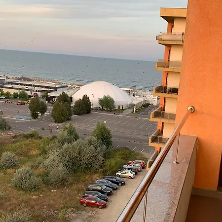 Ank Summerland Apartment Mamaia