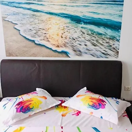 Apartment Ank Summerland Mamaia