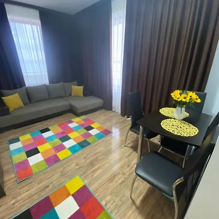 Ank Summerland Apartment Mamaia