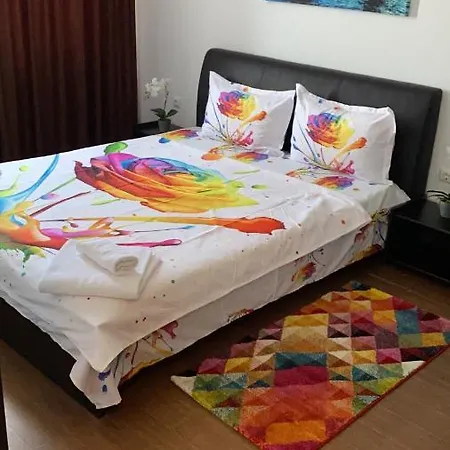 Apartment Ank Summerland