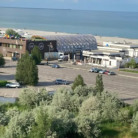 Ank Summerland Апартаменты