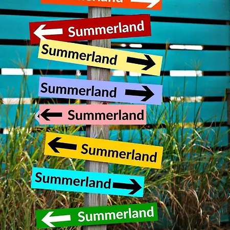 Ank Summerland Mamaia