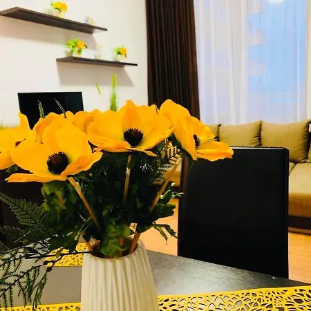 Apartment Ank Summerland
