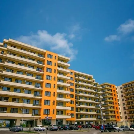 Apartment Ank Summerland Mamaia