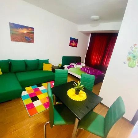 Apartment Ank Summerland