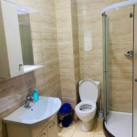 Apartment Ank Summerland Mamaia