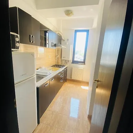 Apartment Ank Summerland *