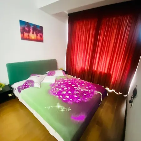 Ank Summerland Apartment Mamaia