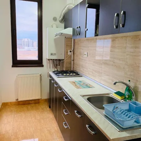 Ank Summerland Apartment *