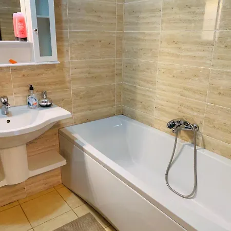 Ank Summerland Apartment *