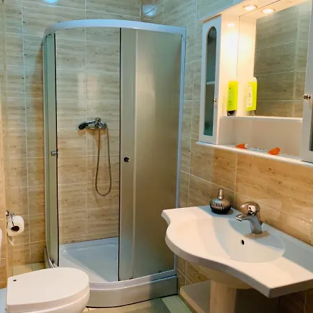 Apartment Ank Summerland *