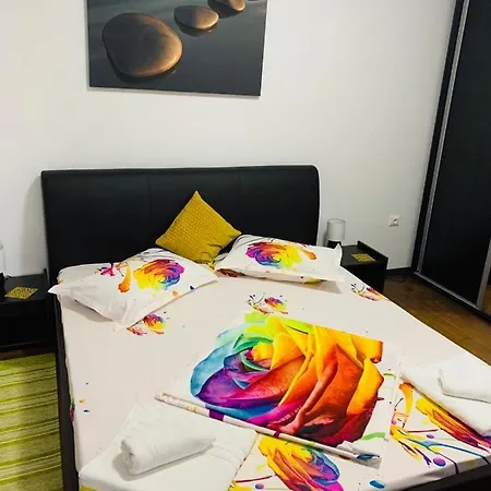 Apartment Ank Summerland Mamaia